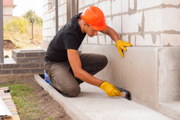 Licensed Vapor Barrier Installation service in Mason, TN - Halo Water Proofing
